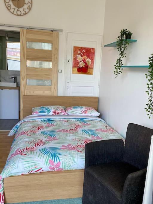 Le Cosy - Rez De Jardin *