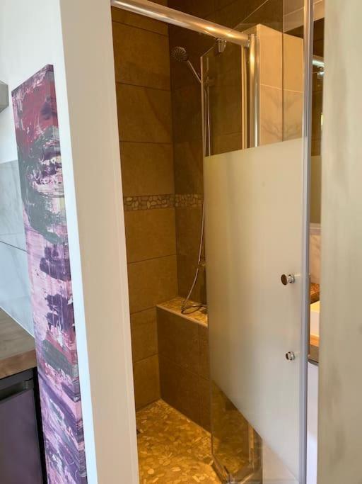 Appartement Le Cosy - Rez De Jardin