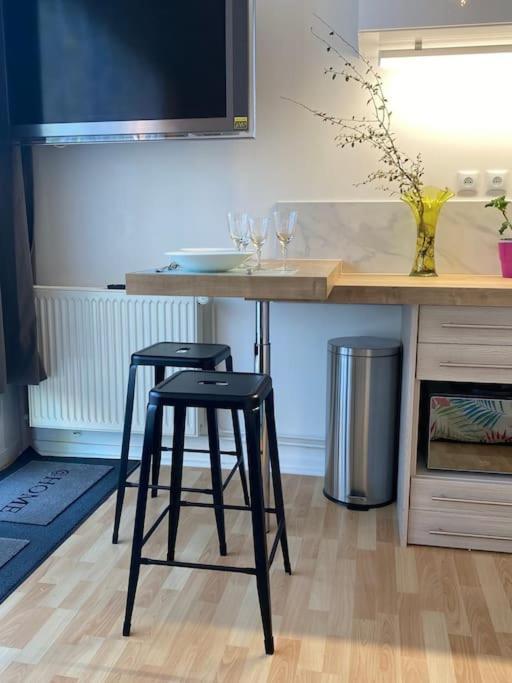 Le Cosy - Rez De Jardin Apartment Tassin-la-Demi-Lune